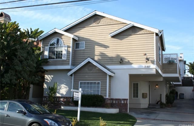2007 Carnegie Lane - 2007 Carnegie Lane, Redondo Beach, CA 90278