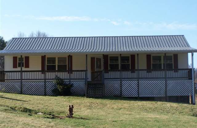Ranch House in Zionville photos photos