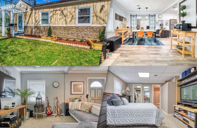 1929 WARE ROAD - 1929 Ware Road, Pimmit Hills, VA 22043