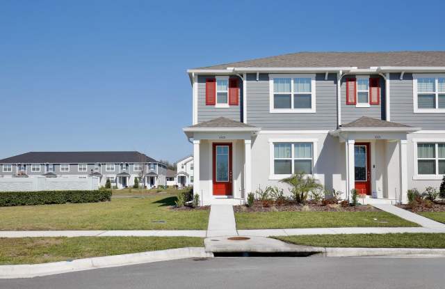 Brand-New Apopka 4Bed/2.5 Bath Townhome Avail for Rent! Be The first to Live Here! photos photos