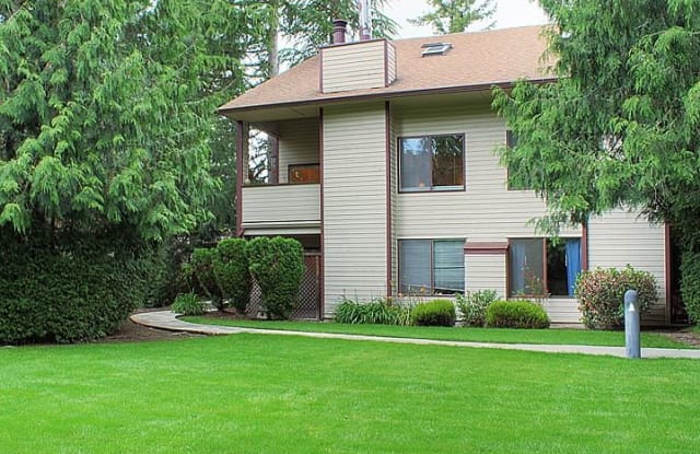 14525 NE 45th St F2 - 14525 Northeast 45th Street, Bellevue, WA 98007