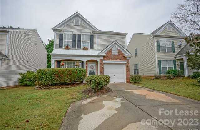 2125 McKenzie Creek Dr photos photos