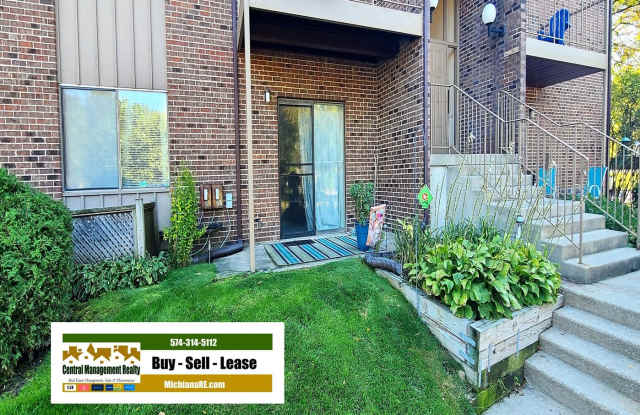 Condo at North Shore Club, walk to ND Campus! photos photos
