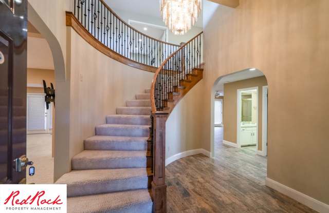 Great 5 Bedroom, 3 Bathroom Home in a Quiet Community. photos photos