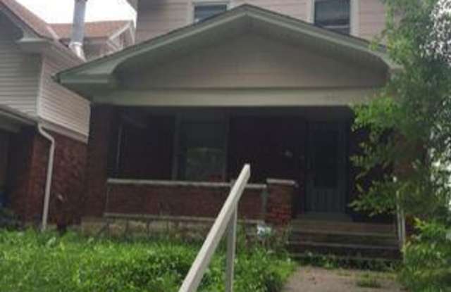 4011 Morrell St - 4011 Morrell Ave, Kansas City, MO 64123