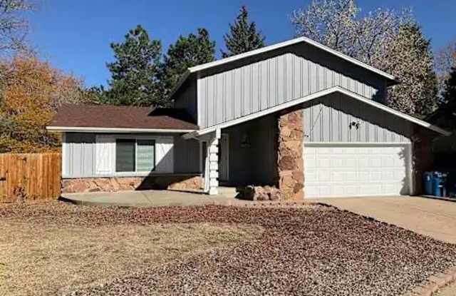 15804 East Oxford Avenue - 15804 East Oxford Avenue, Aurora, CO 80013