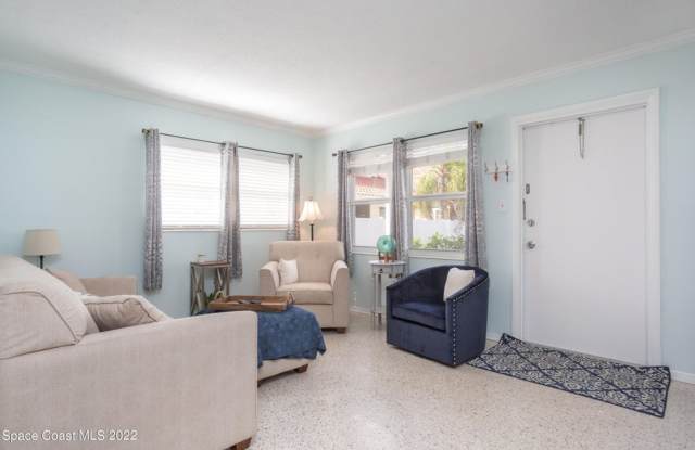 8522 N Atlantic Avenue 71, Cape Canaveral, FL 32920 Gallery 3