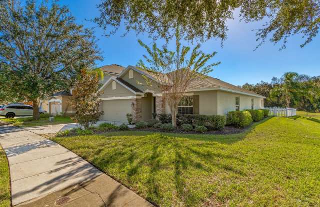 Resort-like 4/2 Summerbrooke Home in Mount Dora photos photos
