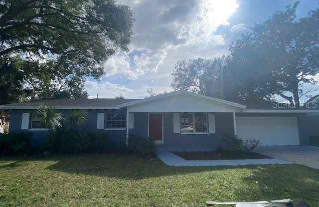 316 THORNWOOD WAY - 316 Thornwood Way, Lakeland, FL 33813