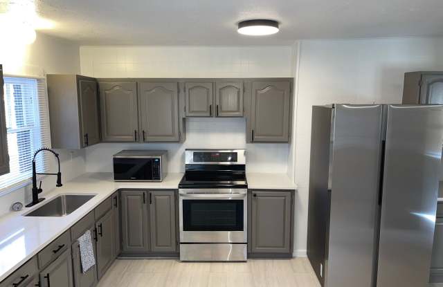 $999 for the First Month!! 4 Bed 2 Bath in Heart of Lubbock Gallery 4