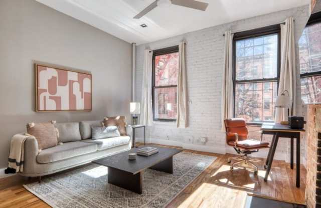 273 W 10TH ST. - 273 West 10th Street, New York City, NY 10014