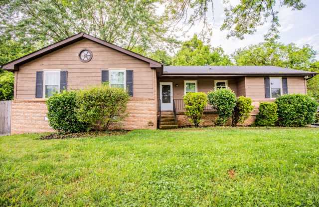 2625 Morganmeade Dr - 2625 Morganmeade Drive, Nashville, TN 37216