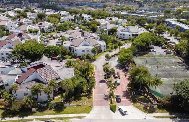 9403 Fontainebleau Blvd - 9403 Fontainebleau Boulevard, Fountainebleau, FL 33172