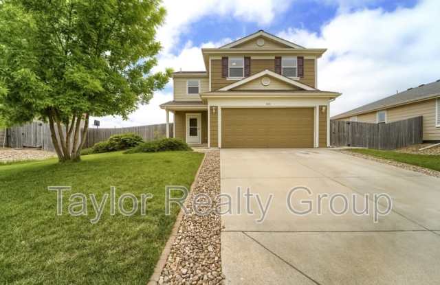 851 Ponderosa Lane Gallery 1