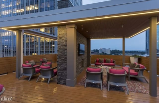 20 Termins Place Suite 1100 - 20 Terminus Pl NE, Atlanta, GA 30305