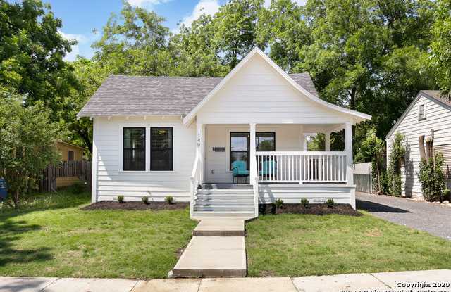 149 TERRY CT - 149 Terry Court, San Antonio, TX 78212