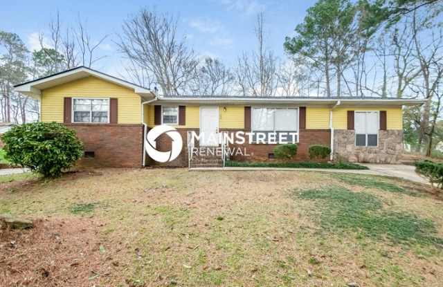 103 Alaska Drive - 103 Alaska Drive, Hueytown, AL 35023