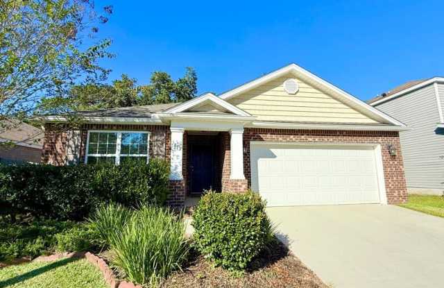 3492 Quail Drive - 3492 Quail Drive, Pace, FL 32571