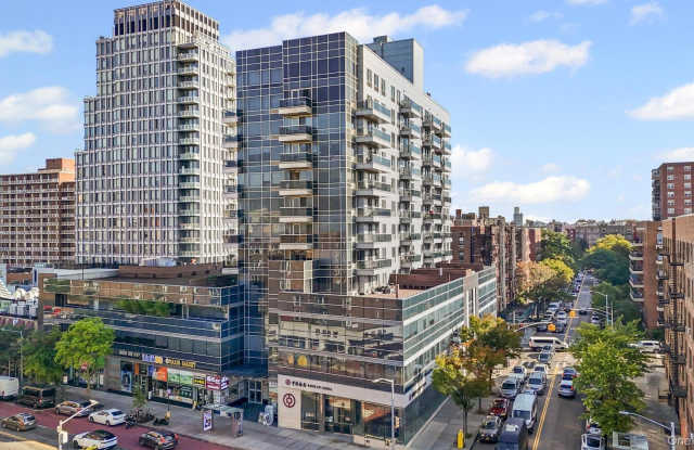136-19 Franklin Ave - 136-19 Franklin Avenue, Queens, NY 11355