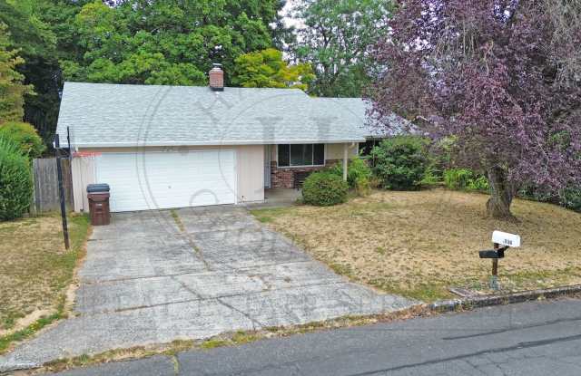 Charming Single‑Level Home on a Spacious Lot photos photos