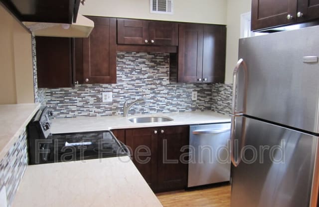 2709 Arlington Blvd - 2709 Arlington Boulevard, Arlington, VA 22201