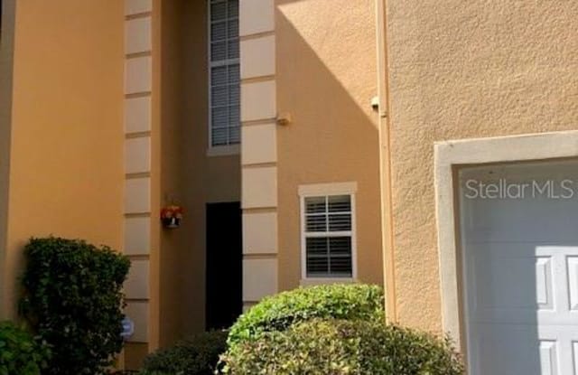6258 ASHBURY PALMS DRIVE - 6258 Ashbury Palms Drive, Tampa, FL 33647