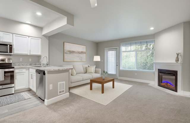 Aspen Creek Apartments photos photos