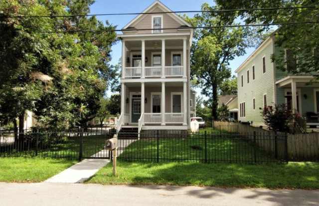 308 Mill Avenue - 308 Mill Avenue, Jacksonville, NC 28540
