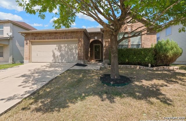 10835 Butterfly Flat - 10835 Butterfly Flat, Bexar County, TX 78254