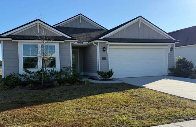23 Alagon Way - 23 Alagon Way, St. Johns County, FL 32084