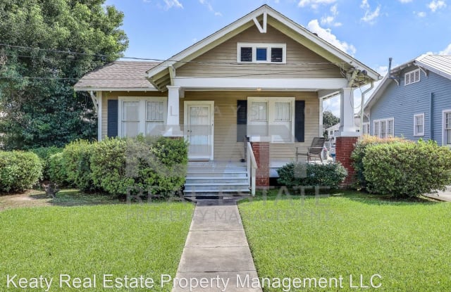1305 Lafayette Street - 1305 Lafayette Street, Lafayette, LA 70506