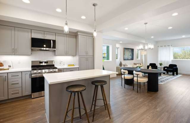 New 2BD, 3BA Arvada Townhome with Bonus Flex Room photos photos