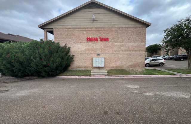 Shiloh Town photos photos
