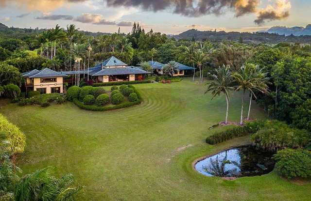 275 Haumana Road - 275 Haumana Road, Haiku-Pauwela, HI 96708