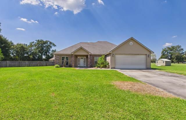 382 Shawnee Farm Road - 382 Shawnee Farms Road, St. Landry County, LA 70570