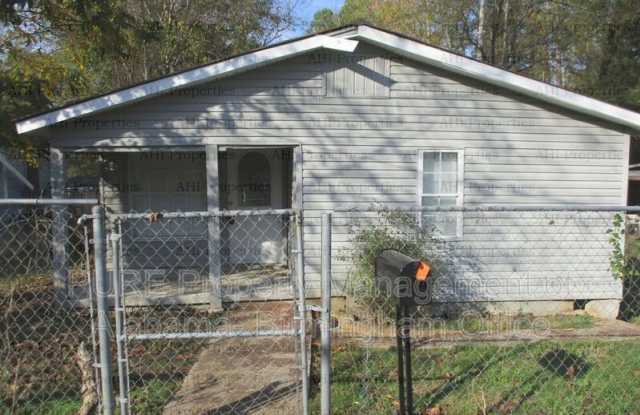 136 Brown Street - 136 Brown Street, Adamsville, AL 35005