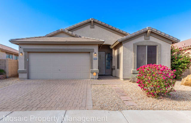 3018 S 102nd Lane - 3018 South 102nd Lane, Phoenix, AZ 85353