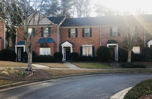 3408 Town Square NW #3 - 3408 Town Square Drive Northwest, Acworth, GA 30144