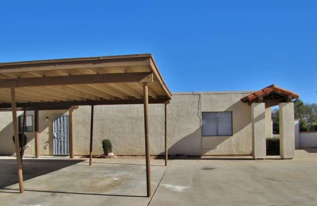 3BR/2BA,1012 sq.ft. apartment at Casitas Place in Sierra Vista, AZ photos photos