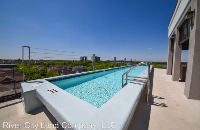 Lofts at South Bluff - 505 Tennessee St, Memphis, TN 38103
