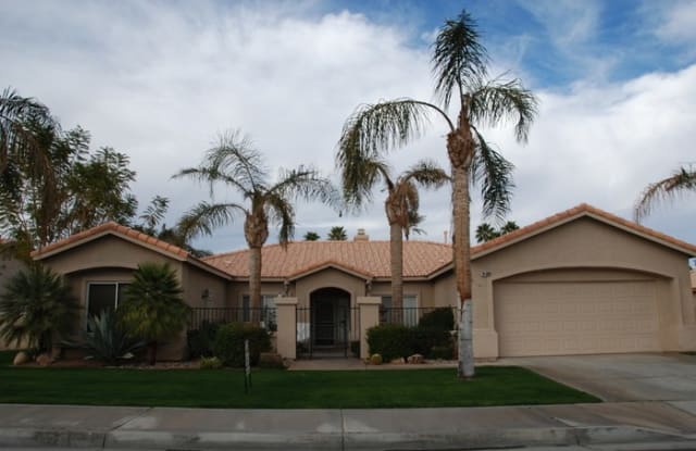 74530 Moss Rose Drive - 74530 Moss Rose Drive, Palm Desert, CA 92260