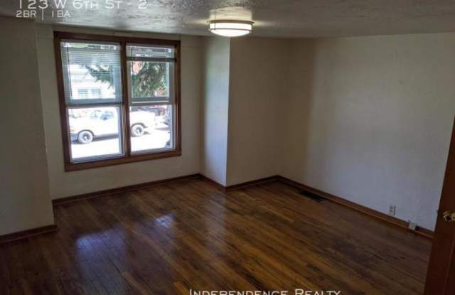 123 W 6th St - 123 W 6th St, Leadville, CO 80461