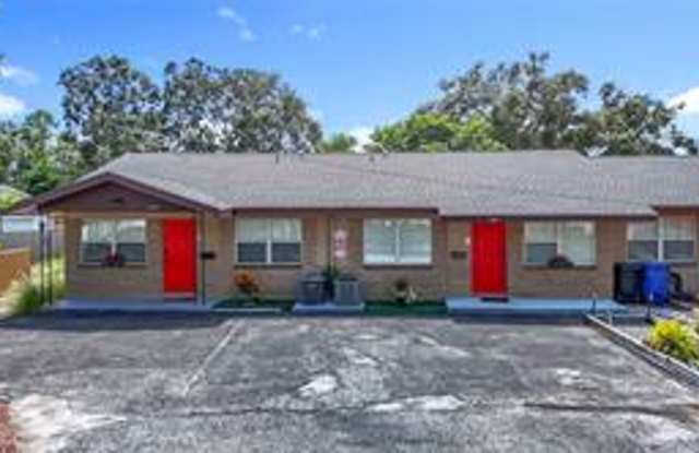 2 BEDROOM 1 BATH APARTMENT HOME LOCATED IN ST. PETERSBURG, FL Gallery 3
