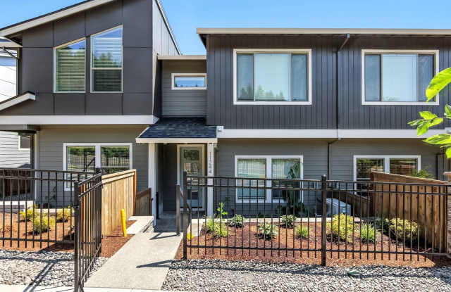 Brand New Townhome in Pleasant Valley Villages photos photos