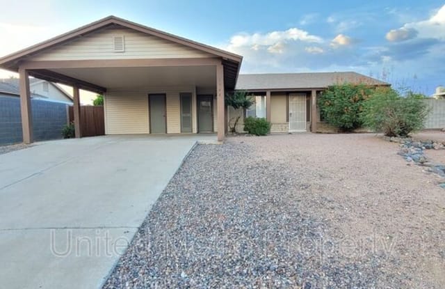 3744 W Hearn Rd - 3744 West Hearn Road, Phoenix, AZ 85053