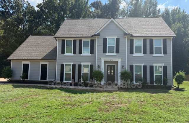 6135 Maher Trail Gallery 1