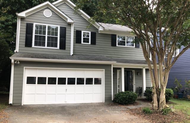 3314 Benthollow Lane - 3314 Benthollow Lane, Duluth, GA 30096