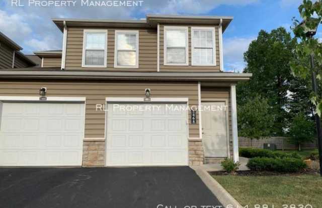 5468 Nottinghamshire Ln. - 5468 Nottinghamshire Lane, Columbus, OH 43081
