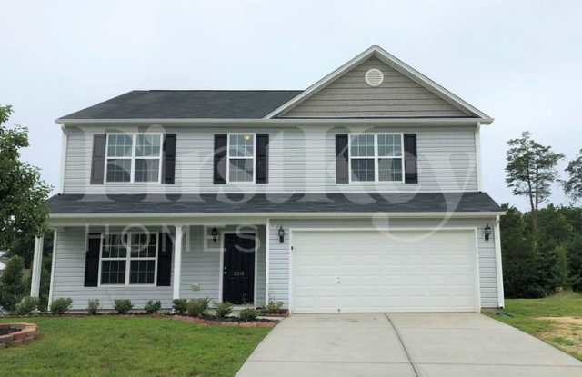 2519 Ingleside Drive photos photos