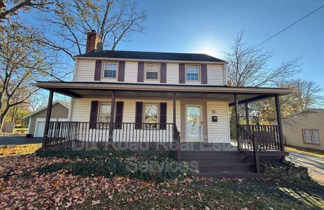 3600 Grand Avenue - 3600 Grand Avenue, Middletown, OH 45044